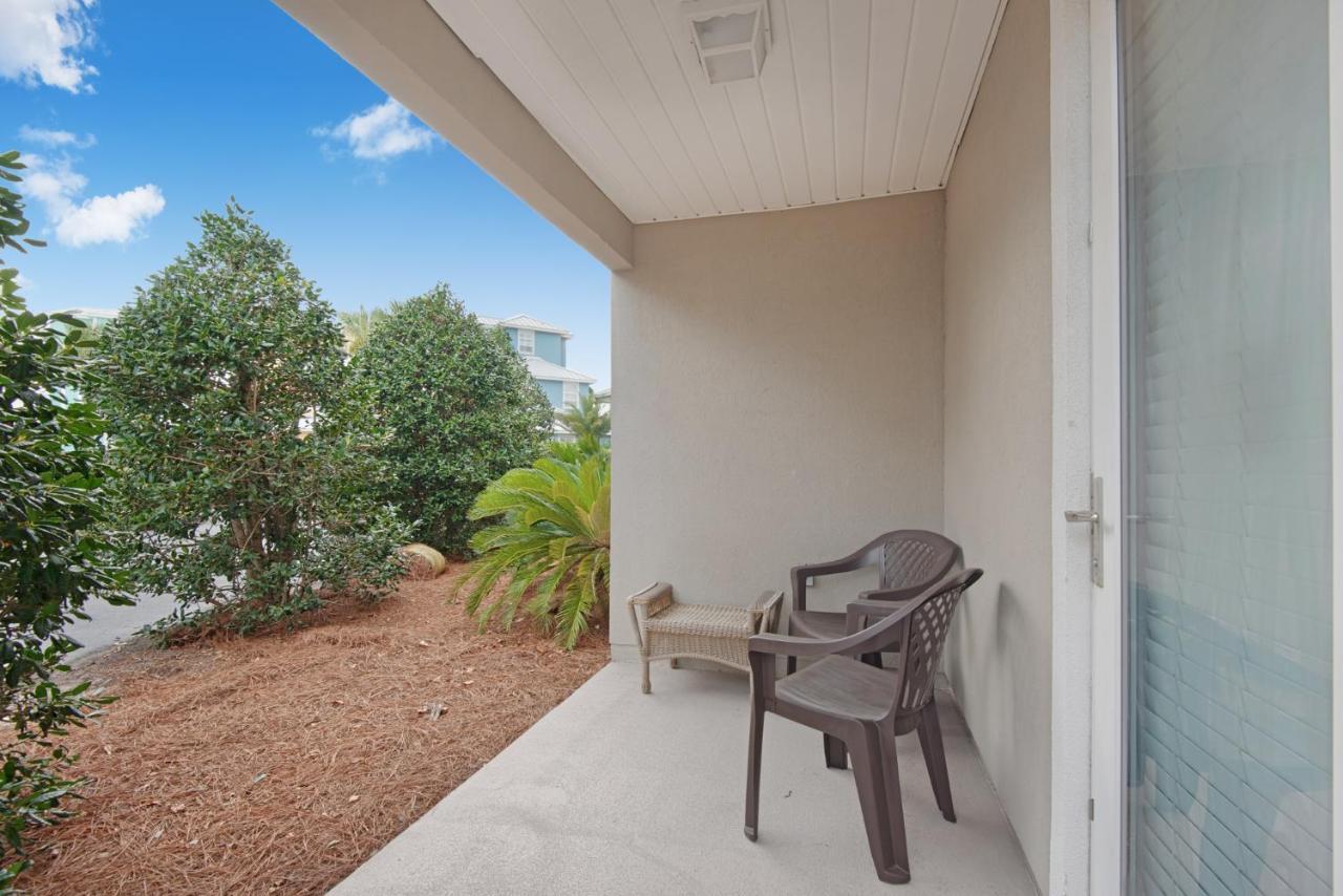 Emerald Coast Cabana Panama City Beach Exterior foto
