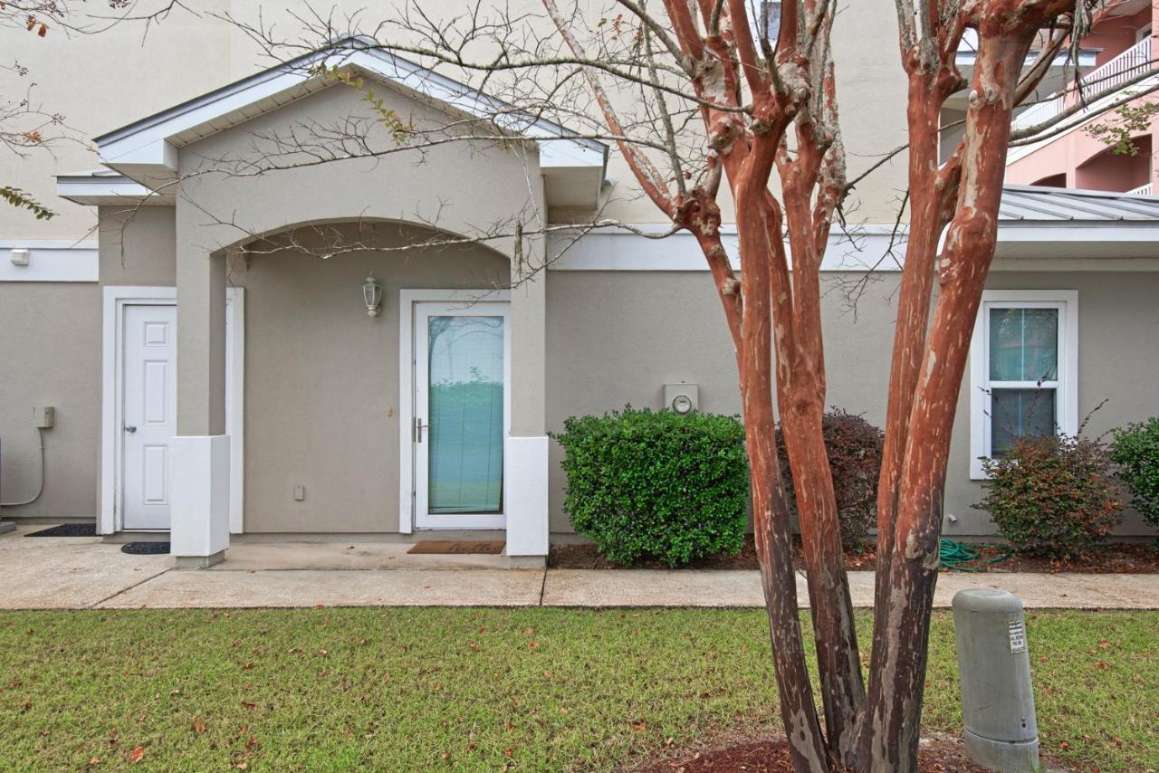 Emerald Coast Cabana Panama City Beach Exterior foto