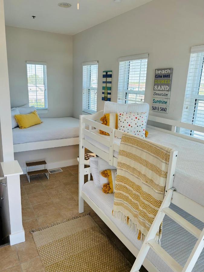 Emerald Coast Cabana Panama City Beach Exterior foto